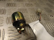 Yamaha YX600 Radian 1986 Starter Solenoid