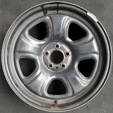 Dodge Steel Black Charger Magnum Factory Wheel 18 2006-2023 Rim Oem 2344 Dodge Steel Black Charger Magnum Factory Wheel 18 2006-2023 Rim Oem 2344
