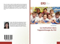 La Motivation Dans L'apprentissage Du FLE Liana Mkrtchyan