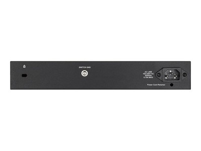 D-Link DGS-1210-10/E 10-Port Layer2 Smart Managed Gb ne. Hub DGS-1210-10/E