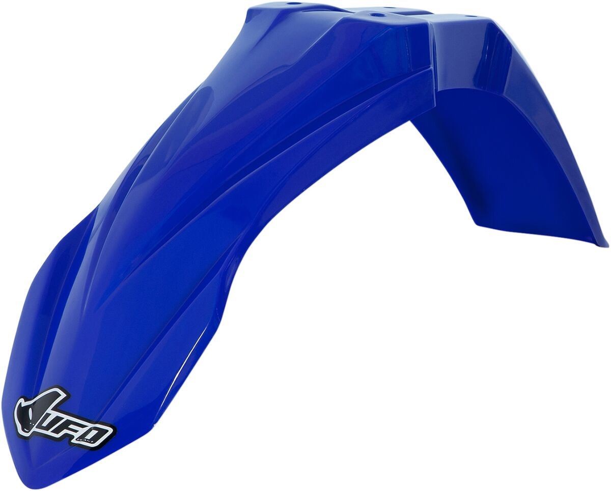 Ufo Blue Ya02873k#089 - Restyle Fender For Yamaha Yz80 1993-2001 Front - Image 2