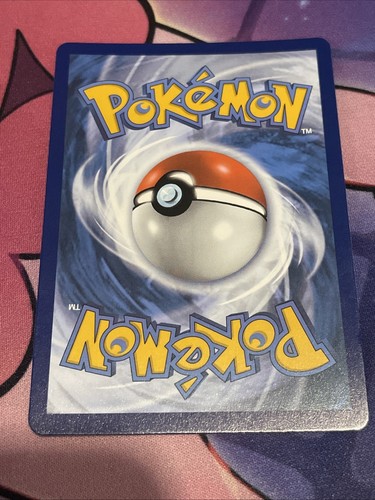 Pokémon TCG - Cara Liss Destino Splendente 067/072 Ultra Rara quasi nuova - Foto 3 di 3