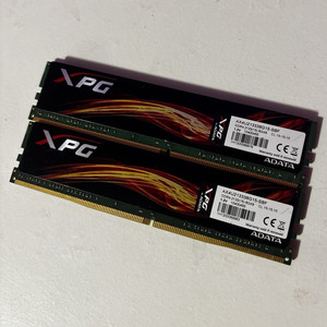 Xpg Ram DDR4 | eBay