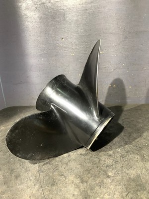 Volvo Penta SX Drive Aluminum 3 Blade 14.5RH21. BRP OMC SX Stern Drive Propeller