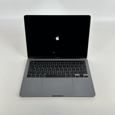 MacBook Pro 13 Space Gray 2020 2.0 GHz Intel Core i5 10th Gen. 16GB 512GB SSD
