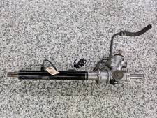90-95 Mazda Miata Oem Power Steering Column Rack Pinion Na02-32-110