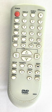 DVD Remote Control NB052