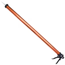 KRAFT TOOL GG276 Caulk Gun, 4 ft.