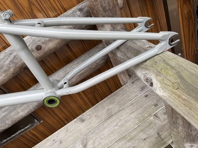 BMX frame FIT BENNY FRAME | eBay