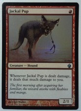 Beast Within *Uncommon* Magic MtG x1 Heroes vs Monsters SP