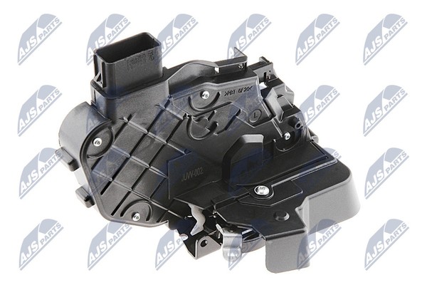 TüRschloss NTY EZC-VV-002 FüR Volvo V70 3 135 S80 2 124 XC60 1 SUV 156 XC70 136-image
