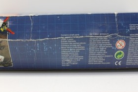 New In Sealed Box LEGO Factory: Space Skulls (Item# 10192)