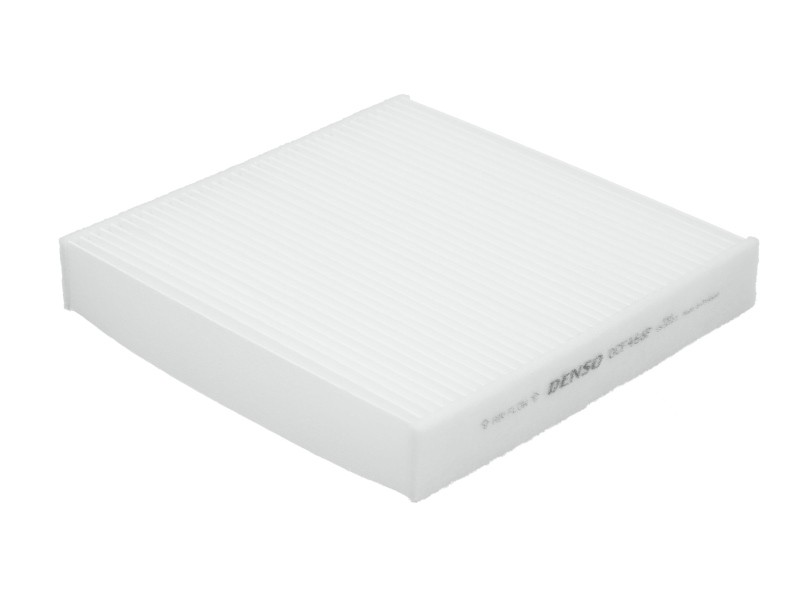 Fits DENSO DCF466P Filter, cabin air DCF466P Cabin filter fits: DAIHATSU CUORE