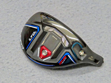 Cobra LTDx One Length Fitting Club 4 / 5 Hybrid Golf HEAD ONLY
