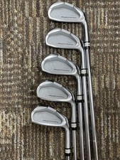 Mystery 720 Forged Iron Set 6-PW 5 Clubs Dynamic Gold HT S200 Made in Japan(JDM)