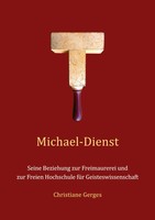 Michael-Dienst Christiane Gerges Taschenbuch 278 S. Deutsch 2025