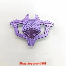 Dark Allspark Dark Matrix of Leadership Kit F...