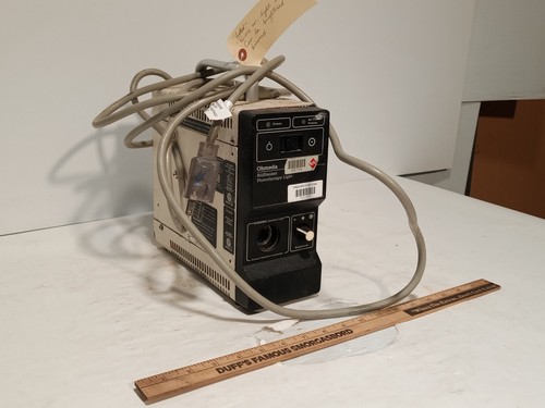 Ohmeda 6600-0104-900 BiliBlanket phototherapy light source, 100-240V as shown