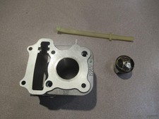 Cylindre + piston (Sym - Mio 50 2019)