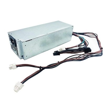 500W PC Power Supply for 5060 7060 7070 5090 Laptops Quiet Performances