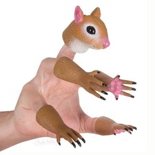 HandiSquirrel Squirrel Set NEW IN STOCK Toys Fun Joke
