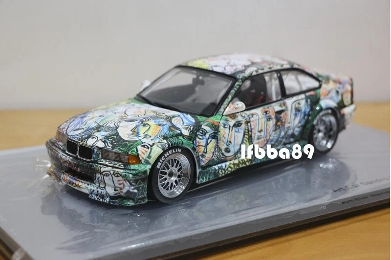 Bmw Art Car for sale | eBay