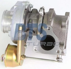 Turbolader BTS TURBO T912132 ORIGINAL für CHRYSLER PT CRUISER (PT)