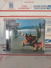 Fat of the Land - Audio CD By Prodigy - GOOD Used - 1f