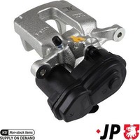 Jp Group Bremssattel 1162011470 FüR Audi Seat Vw