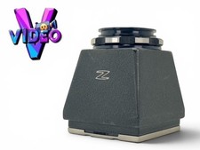 [Exc+4] Zenza Bronica 5x Chimney Loupe Finder...