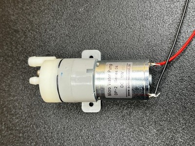 Oem-Ninja JRK-370SH-10700 DP-2 Water Pump FOR CFN602/CFN601 Coffee Maker