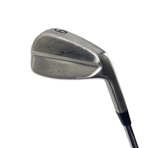 Medicus 9 Iron Dual Hinge Swing Trainer Aid True Temper Steel 35.5" RH