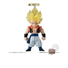 Dragon Ball Adverge SP LEGEND OF GOKOUVEGETA [2. Gogeta Super Saiyajin] Single