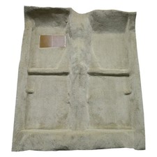 For Honda Accord 94-97 Carpet Standard Replacement Molded Graphite Complete