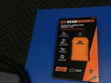 GEARWRENCH GWSMARTBT Professional Bidirectional Diagnostic Tool 11010427