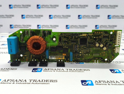 VACON PC00299 G PRINTED CIRCUIT BOARD CM280802