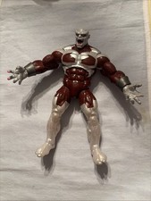 Marvel Legends Caliban BAF Complete 8  Build A Figure X-Men Hasbro