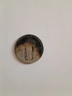 standing liberty quarter - no date