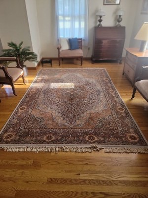 Couristan Worsted Wool Rug
