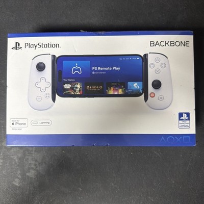 Playstation Backbone One Edition For iPhone Lightning Mobile