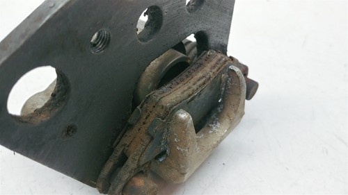 2003 Polaris Sportsman 700 #3 Left Front Brake Caliper Assy 1910549 - Picture 6 of 6