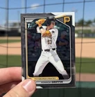 Konnor Griffin 1st Bowman Chrome Mint Condition Top MLB Prospect