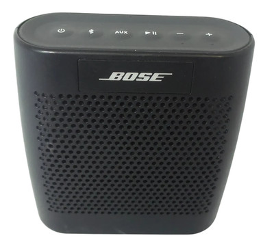 Bose Soundlink Color Model 415859 Bluetooth Speaker - Free Shipping