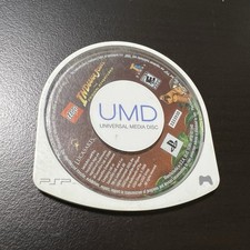 LEGO Indiana Jones: The Original Adventures (Sony PSP, 2008) Game Only - TESTED