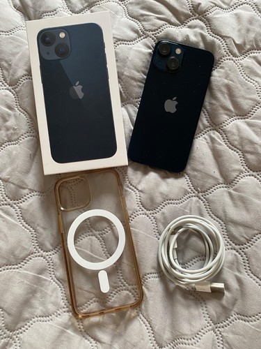 iPhone 13 mini 265gb 100%Batariestand - Bild 12 von 13