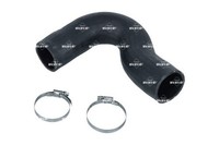 NRF 166312 Ladeluftschlauch FüR MERCEDES-BENZ