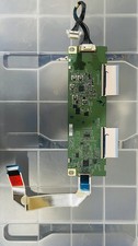 LG 34WN80C-B Monitor T-CON Board LM340UW3-SSA1 6870C-0597A