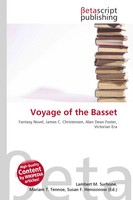 Lambert M. Surhone (U. A.) | Voyage Of The Basset | Taschenbuch | Englisch