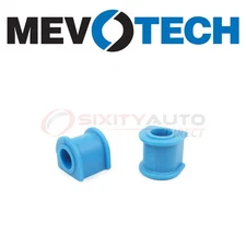 Mevotech Suspension Stabilizer Bar Bushing Kit for 1987-1995 Jeep Wrangler og