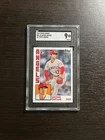 SHOHEI OHTANI 2019 Topps Update '84 Design Rookie RC Card #84-25 SGC 9 Mint!